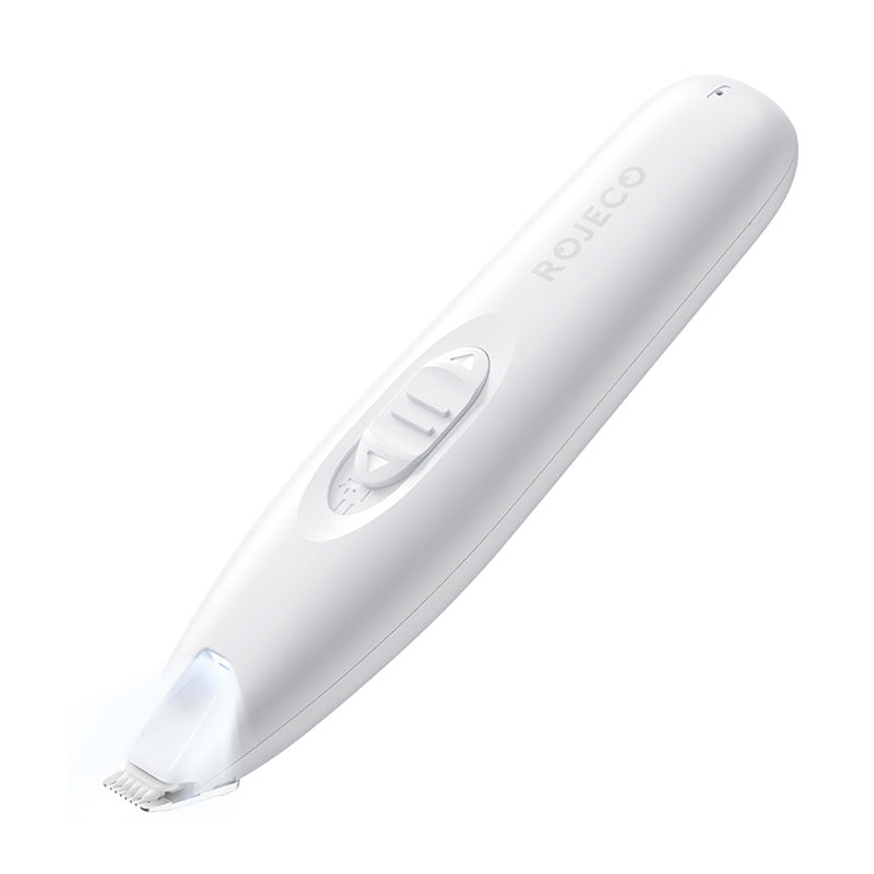 Rojeco LED Pet Trimmer/Machine - Image 1