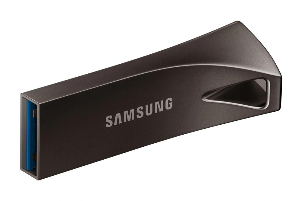 MEMORY DRIVE FLASH USB3.1 64GB/BAR PLUS MUF-64BE4/APC SAMSUNG