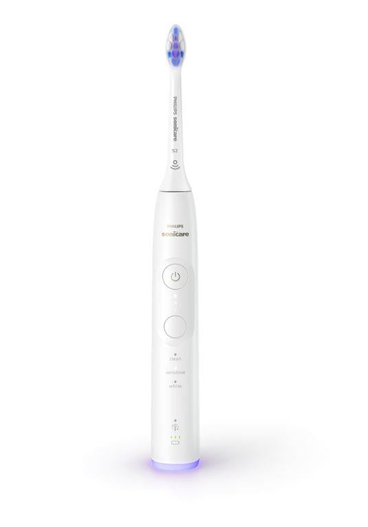 ELECTRIC TOOTHBRUSH/HX7410/02 PHILIPS