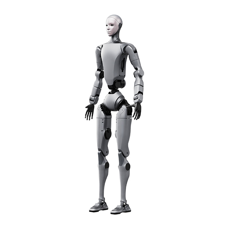 UNITREE H2 Edu humanoid robot - Image 1