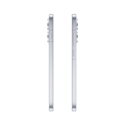 OPPO Reno16 Pro 5G (CPH2863) | Pop White | 6.32 " | AMOLED | 2640 x 1216 pixels | Mediatek | Dimensity 8550 Super | Inte