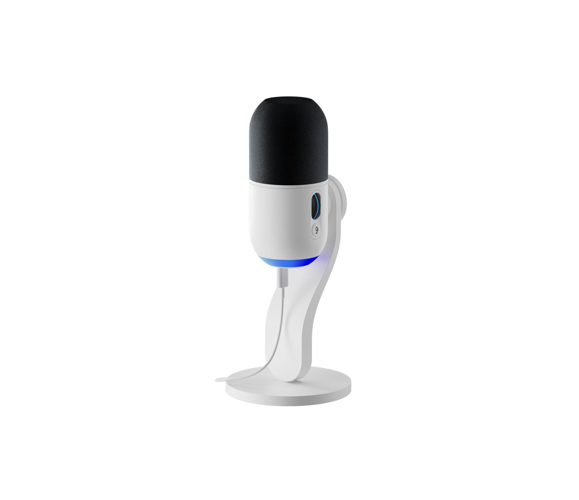 MICROPHONE YETI GX/BLACK 988-000576 LOGITECH