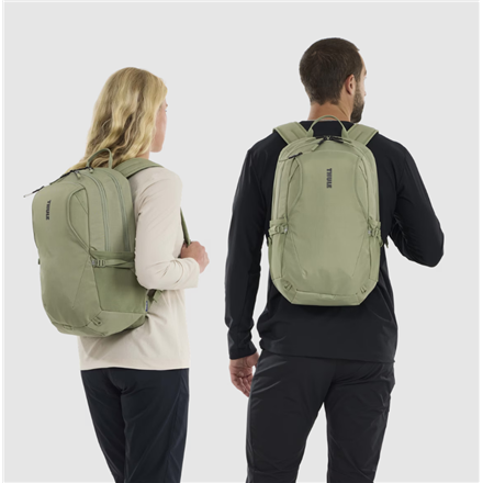 Thule EnRoute | Backpack | Quiet Green