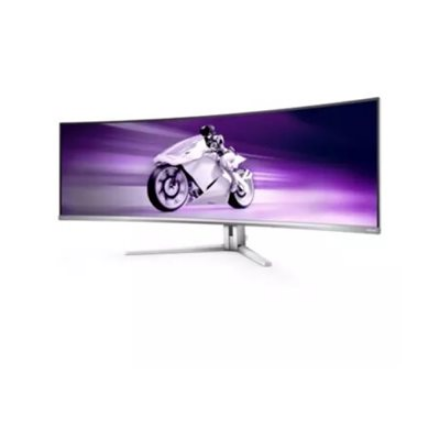 Philips | 49M2C8900L/00 | 49 " | OLED | 32:9 | 144 Hz | 0.03 ms | 5120 x 1440 pixels | HDMI ports quantity 2 | Warranty 24 month(s)