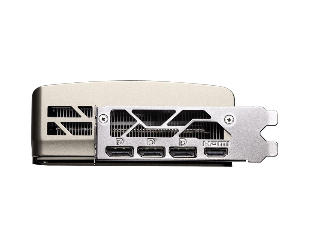 Graphics Card MSI NVIDIA GeForce RTX 5070 Ti 16 GB GDDR7 256 bit PCI Express x16 5.0 Active RTX5070TI16GEXPERTOC