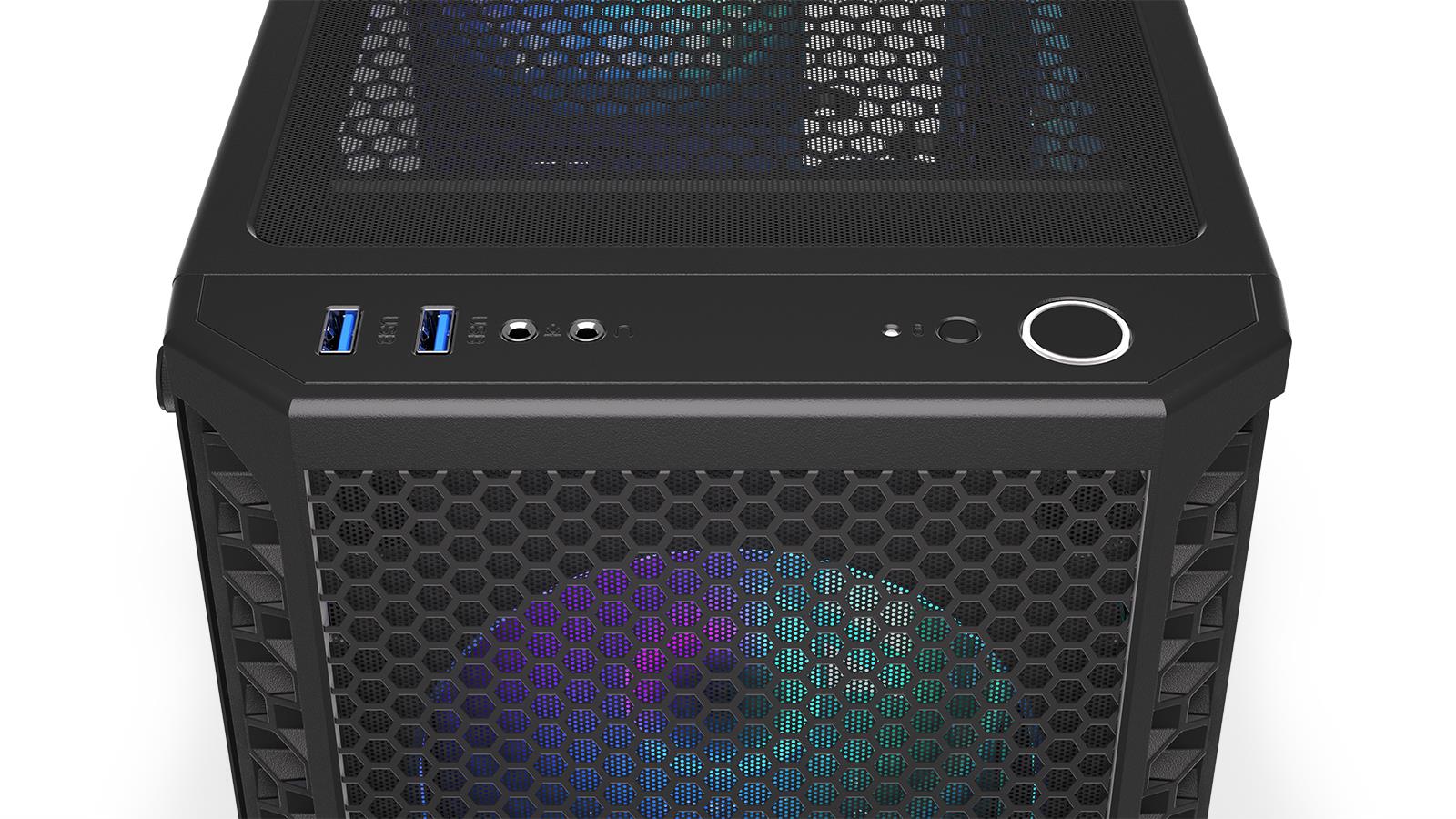 ENDORFY EY2A006 Cases