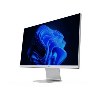 LCD Monitor DAHUA LM27-P501 27" Business Panel IPS 5120x2880 16:9 60Hz 5 ms Colour Silver DHI-LM27-P501
