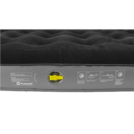 Outwell Classic Double | Airbed | 200 mm