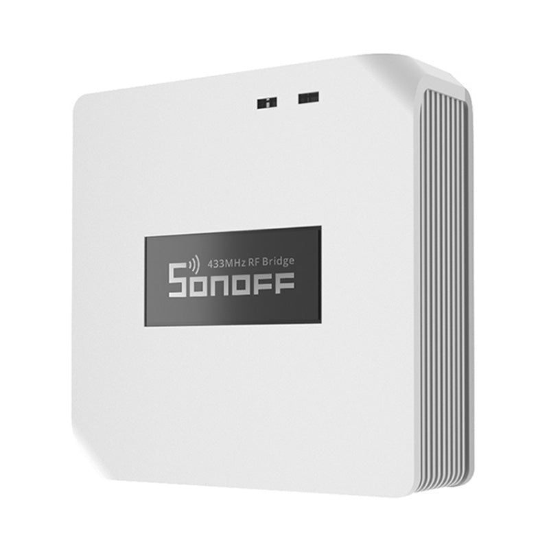 Smart Hub WiFi/RF 433MHz Sonoff RF BridgeR2 - Image 2