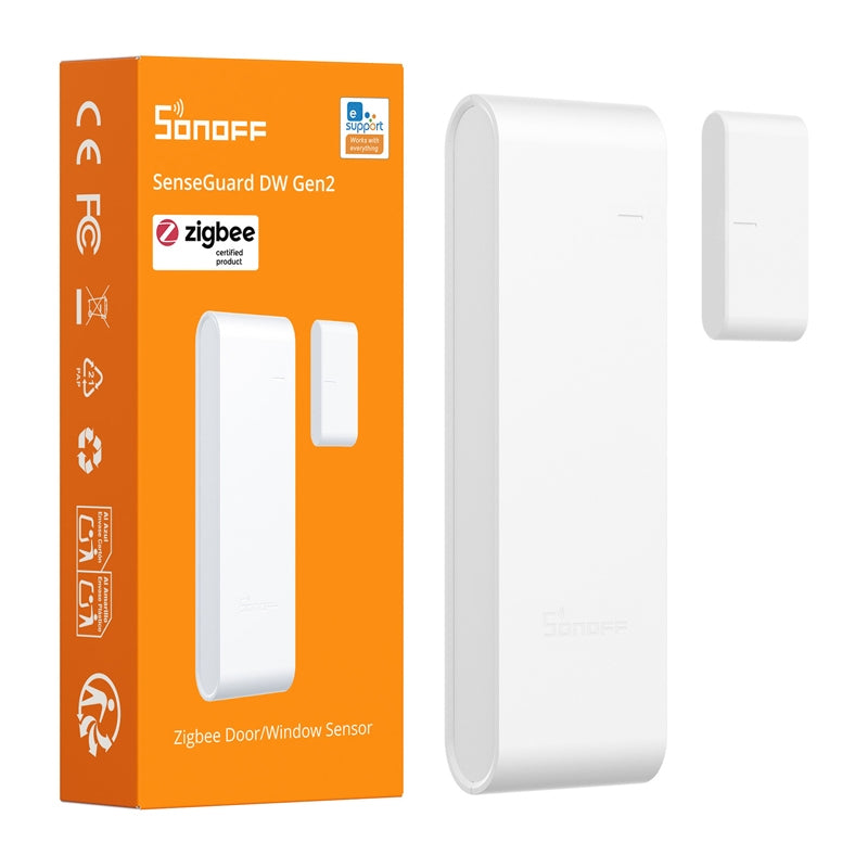 SONOFF SNZB-04PR2 Window and Door Open Sensor - Image 5