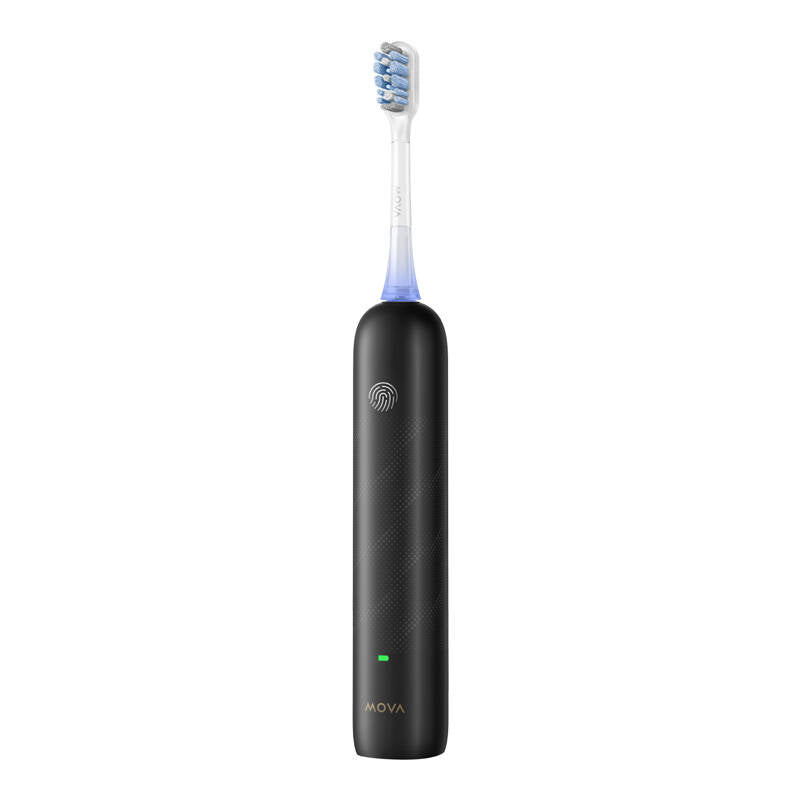 MOVA Fresh Pro Electric Toothbrush (black) - Image 4