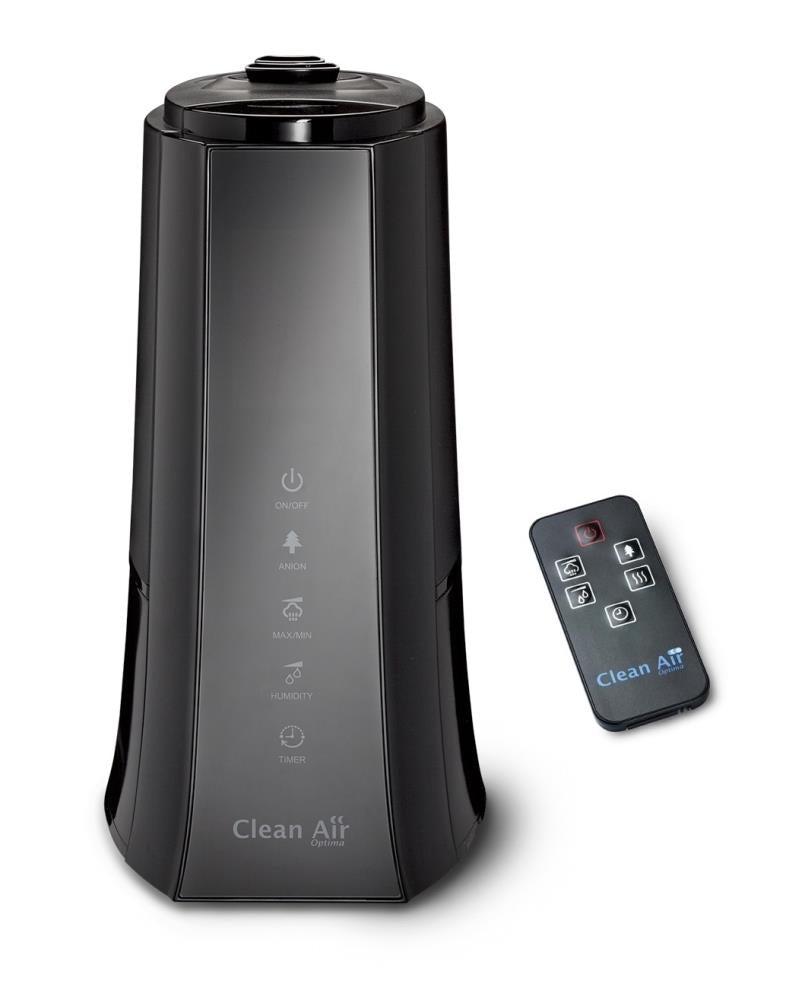 HUMIDIFIER WITH IONIZER/CA-603 CLEAN AIR OPTIMA