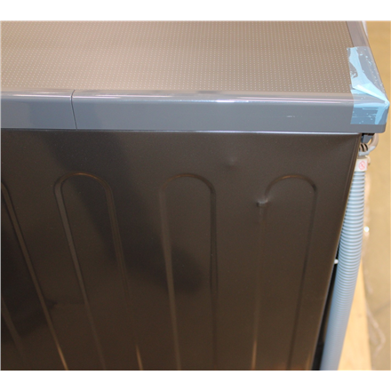 SALE OUT. LG F4DR510S2M Washing machine with dryer,A-10%/D,Front loading,Washing capacity 10 kg,Drying capacity 6 kg,Dep