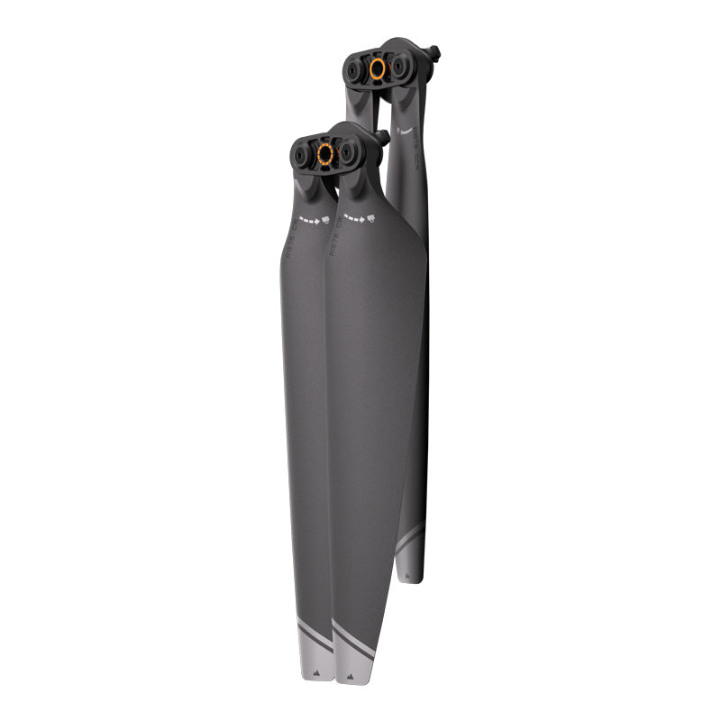 DJI Inspire 3 Foldable Quick-Release Propellers for High Altitude (Pair) - Image 4