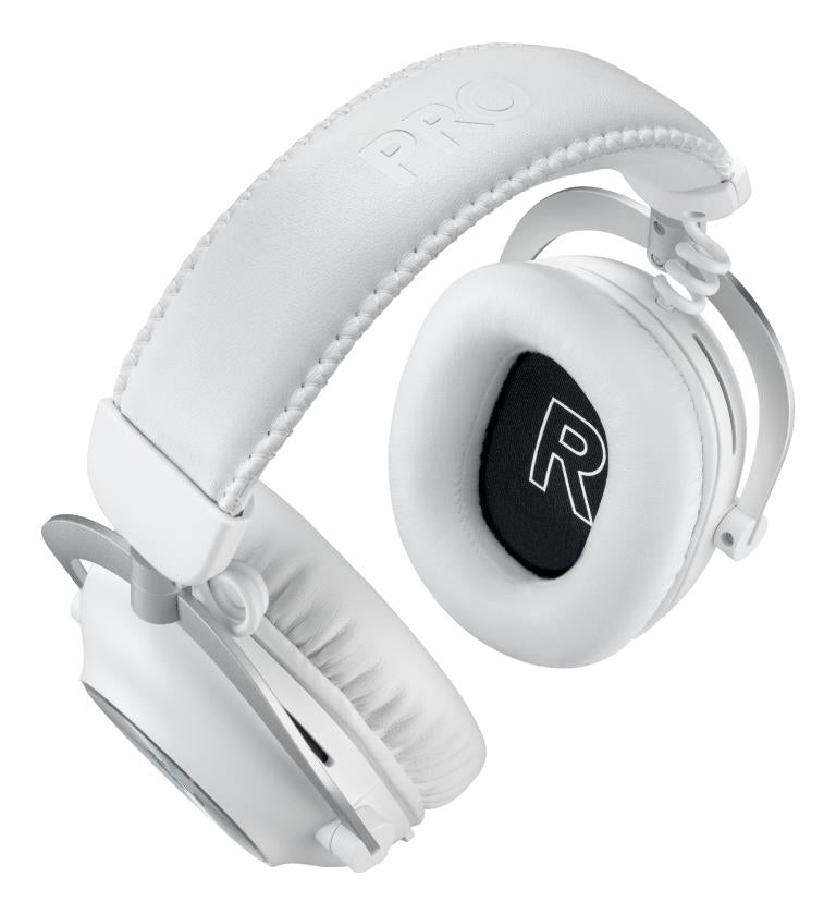 HEADSET G PRO X 2 GAMING/WHITE 981-001269 LOGITECH