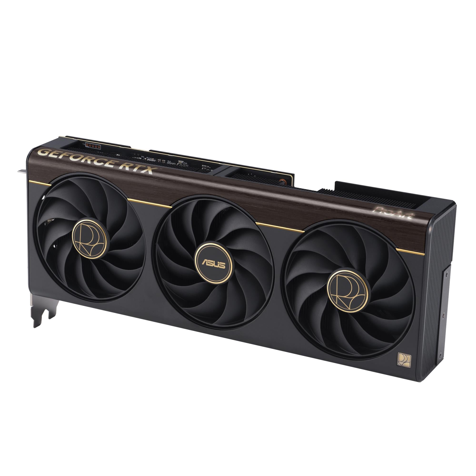ASUS PROART-RTX5070TI-O16G Video