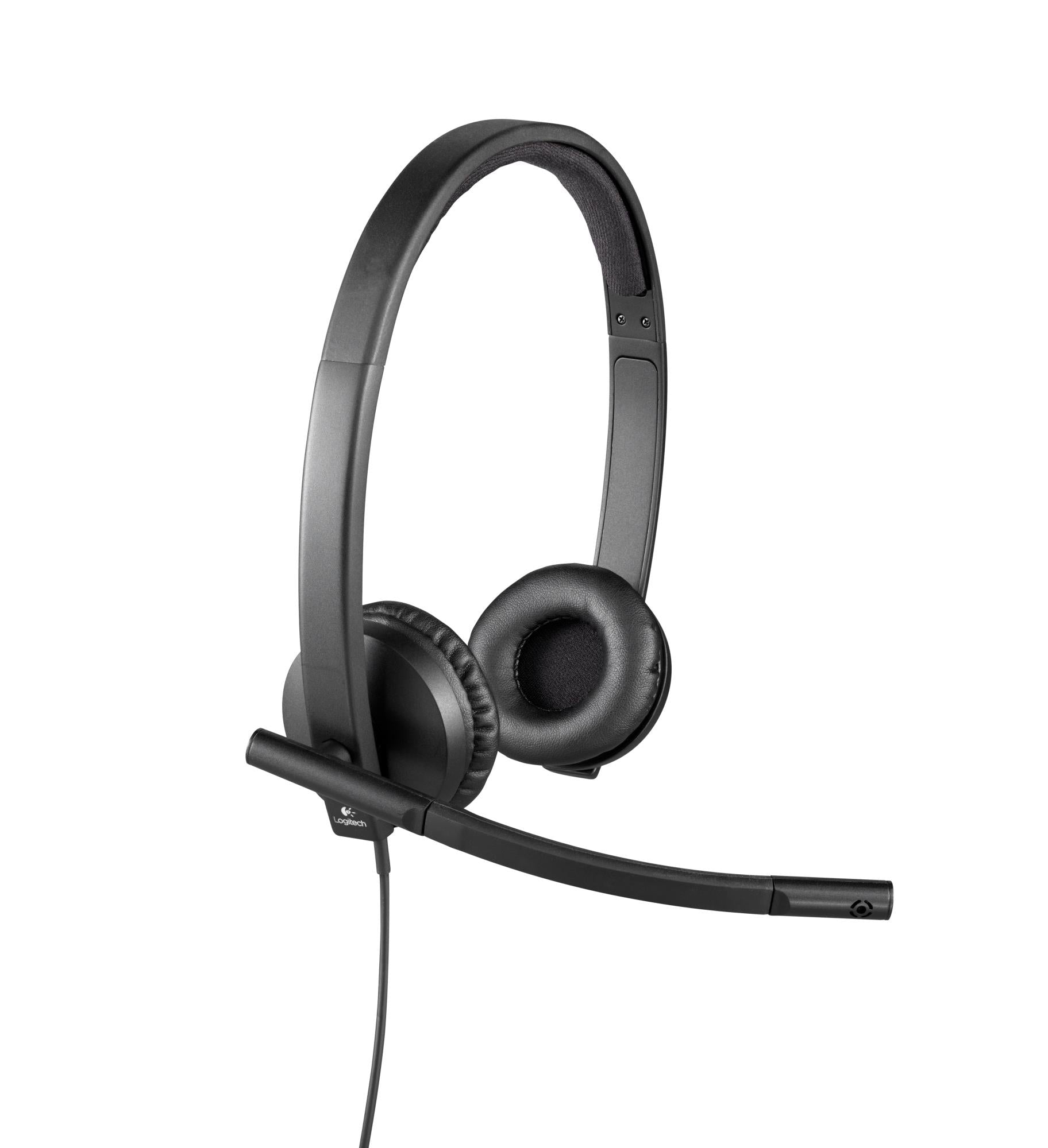 HEADSET STEREO H570E/981-000575 LOGITECH