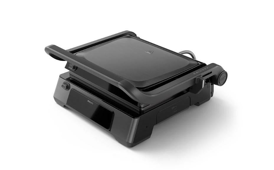 GRILL ELECTRIC/HD6307/70 PHILIPS