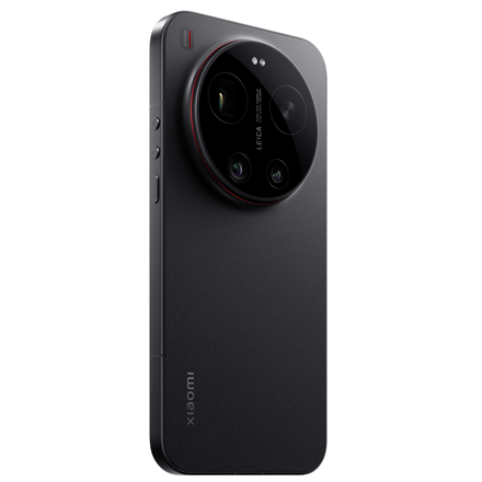 Xiaomi | 17 Ultra | Black | 6.9 " | LTPO AMOLED | 1200 x 2608 pixels | Qualcomm | Snapdragon 8 Elite Gen 5 (3 nm) | Internal RAM 16 GB | 512 GB | Dual SIM | 3G | 4G | 5G | Main camera resolution 50 MP | Secondary camera resolution 50 MP | Android 16, HyperOS 3 | 6800 mAh
