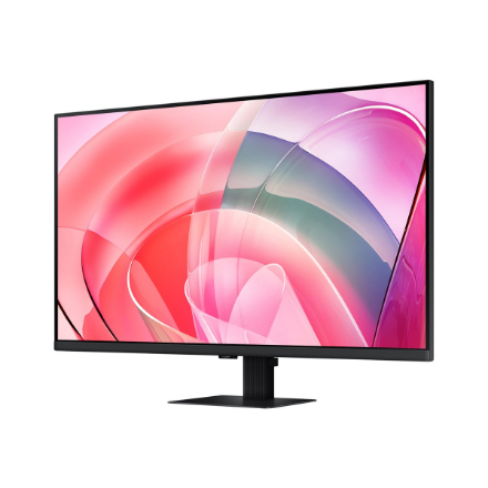 Samsung | LS32D700EAUXEN | 32 " | VA | 16:9 | 60 Hz | 5 ms | 3840 x 2160 pixels | 350 cd/m² | HDMI ports quantity 1 | Bl