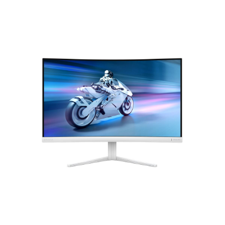 Philips | 27M2C5201L/00 | 27 " | VA | 16:9 | 180 Hz | 1 ms | 1920 x 1080 pixels | 300 cd/m² | HDMI ports quantity 2 | Wh