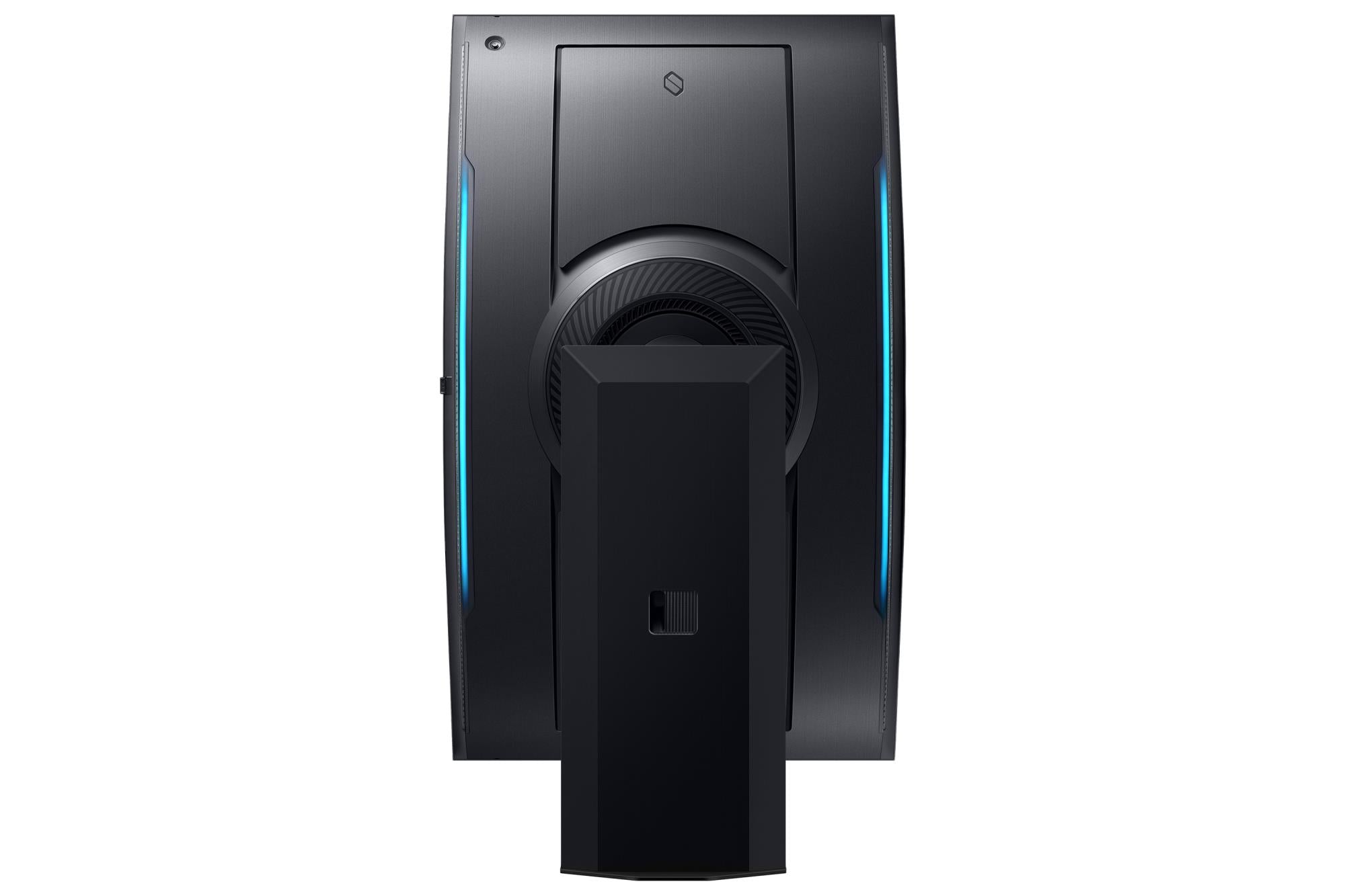 SAMSUNG LS55CG970NUXDU Monitors