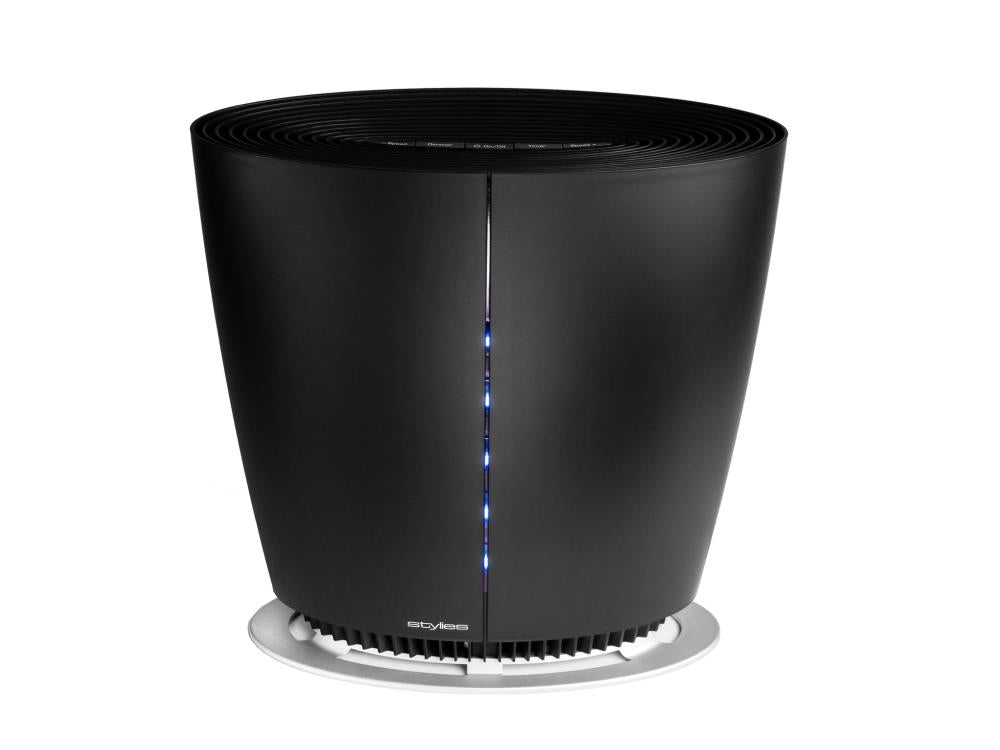 AIR PURIFIER PEGASUS/BLACK COP000834 STYLIES