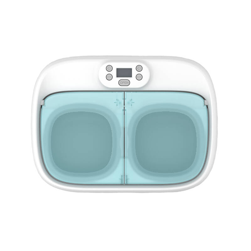 Two-Meal Feeder Smart Bowl with Cooling Petoneer - Image 1
