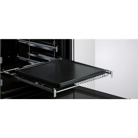 Bosch | Baking stone, 25 x 330 x 375 mm | HEZ327000