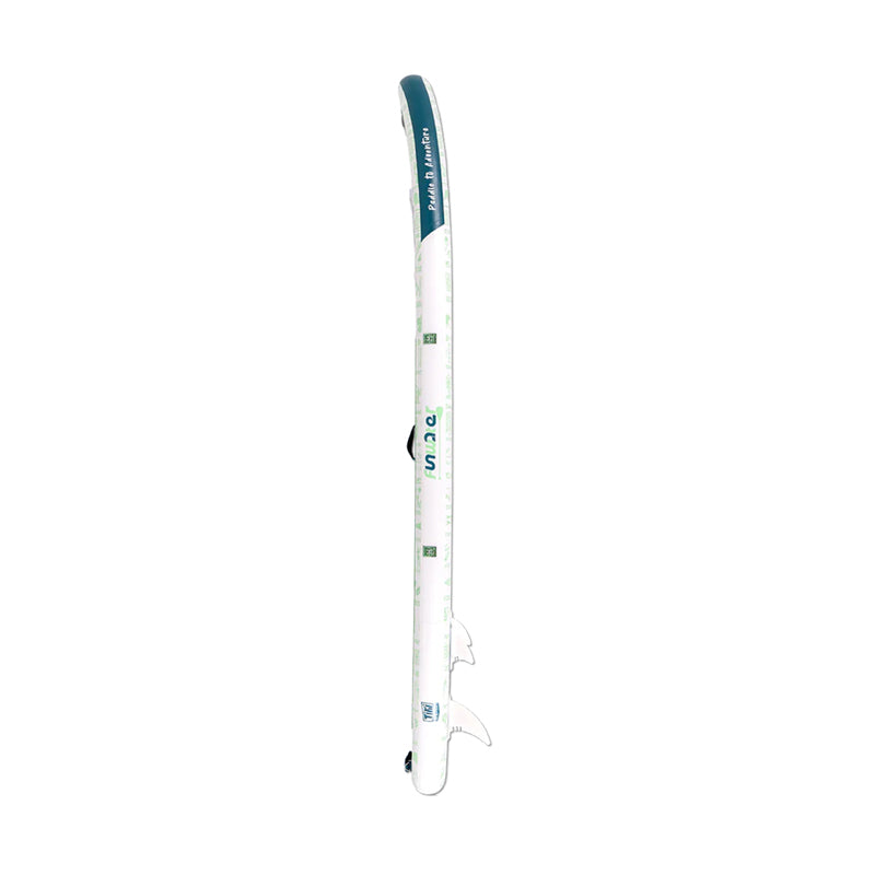 FunWater SUP paddleboard SUPFW05D Tiki 3,2m (green) - Image 4