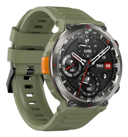 SMARTWATCH W50 PRO/KHAKI BLACKVIEW