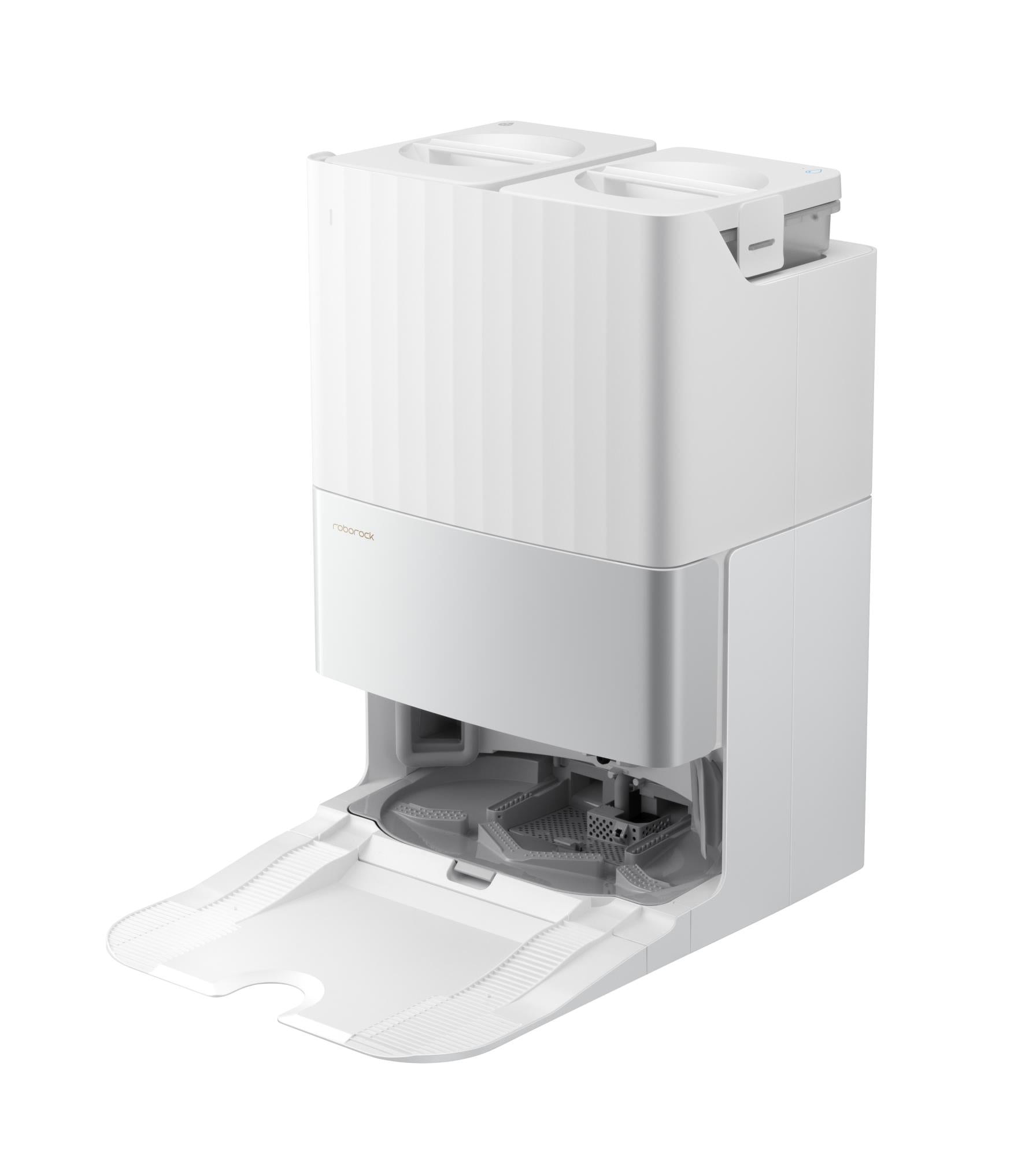 ROBOROCK QRRCP02-00 Vacuum