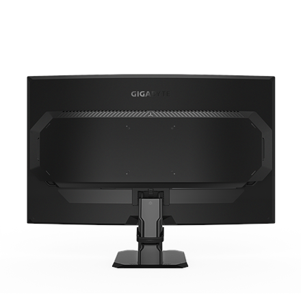 Gigabyte | GS27FC2 EK | 27 " | VA | FHD | 240 Hz | 1 ms | 1920 x 1080 pixels | 350 cd/m² | HDMI ports quantity 2