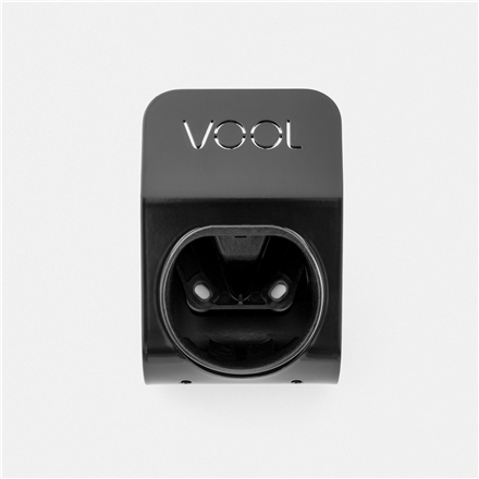VOOL Charging Cable Holder | VCHBK