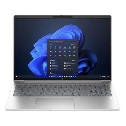 HP ProBook 4 G1ah 16 WUXGA AMD R5 Pro-220/24GB/512GB/AMD Radeon 740M/WIN11 Pro/ENG kbd/Silver/3Y Warranty | HP ProBook |