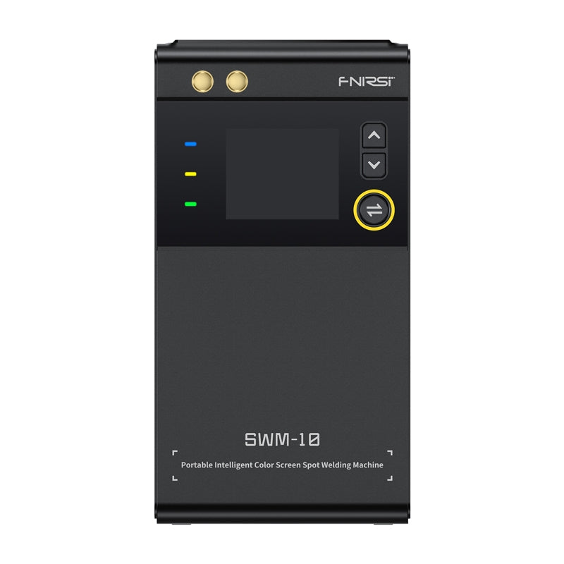 FNIRSI SWM-10 portable 2-in-1 spot welding machine - Image 1