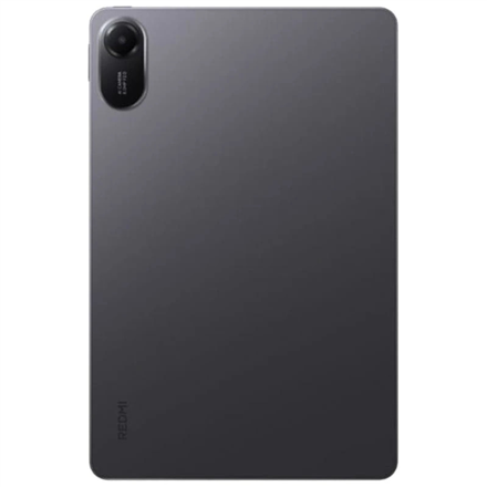 Xiaomi | Redmi Pad 2 | 11 " | Graphite Gray | IPS LCD | 1600 x 2560 pixels | Mediatek | Helio G100 Ultra (6 nm) | 8 GB | 256 GB | Wi-Fi | Front camera | 5 MP | Rear camera | 8 MP | Bluetooth | 5.3 | Android | 15