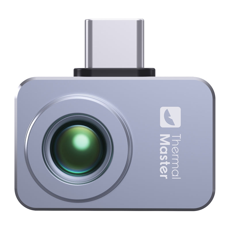 THERMAL MASTER P2 Pro USB-C Mini Thermal Camera - Image 2