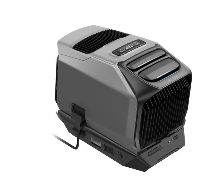 AIR CONDITIONER ACC BATTERY/WAVE 3 5019801014 ECOFLOW