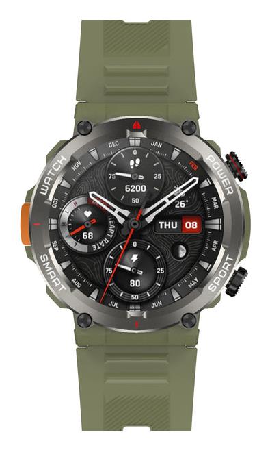 SMARTWATCH W50 PRO/KHAKI BLACKVIEW