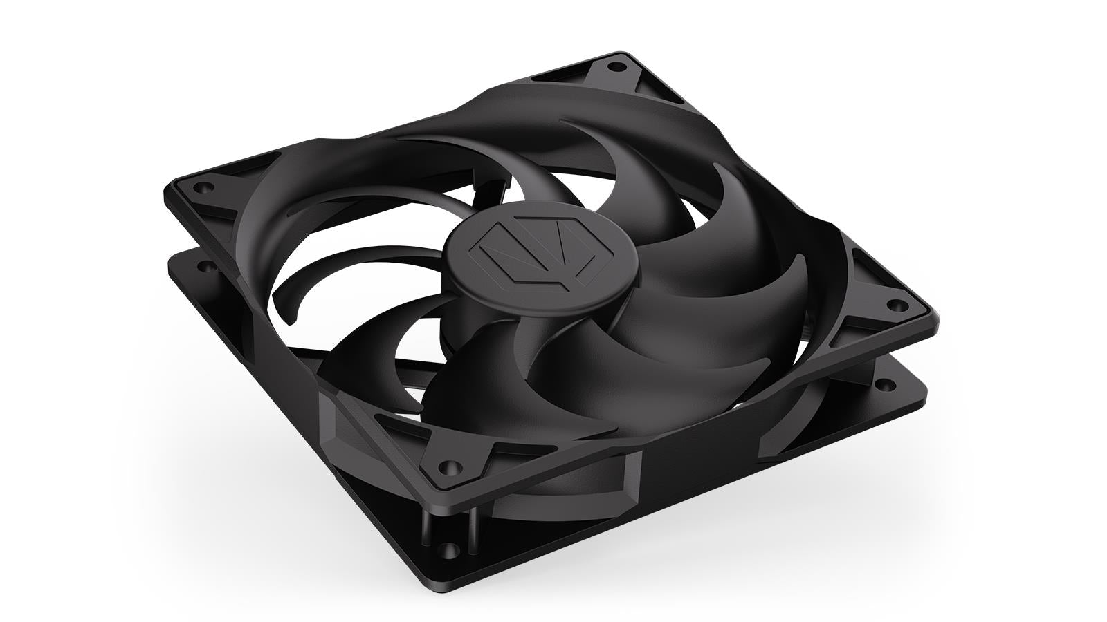 CASE FAN 120MM/STRATUS120 PWM EY4A007 ENDORFY