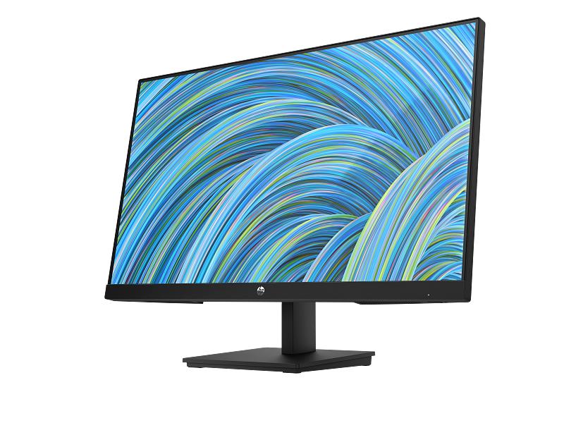 LCD Monitor HP 23.8 " 1920 x 1080 pixels Full HD Native aspect ratio 16:9 65P62E9