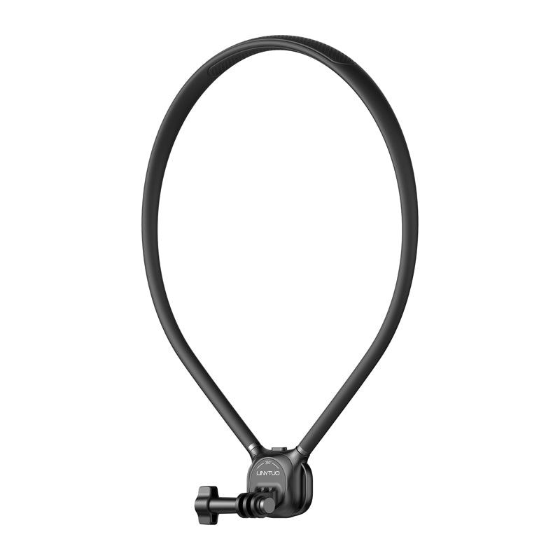AOCHUAN (LINYTUO) Free A1 Neck Strap (Black) - Image 2