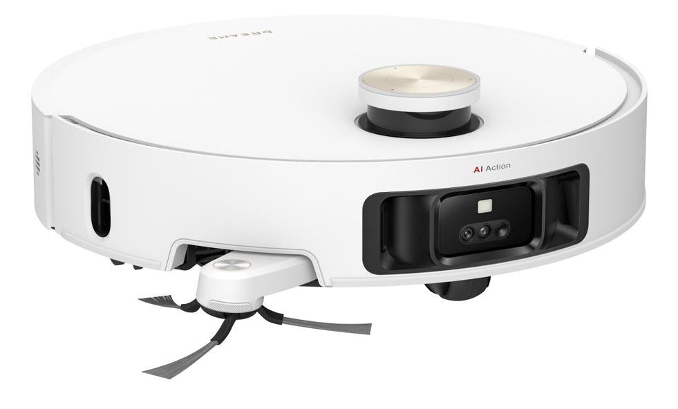 VACUUM CLEANER ROBOT/L50 PRO ULTRA RLL84CE DREAME