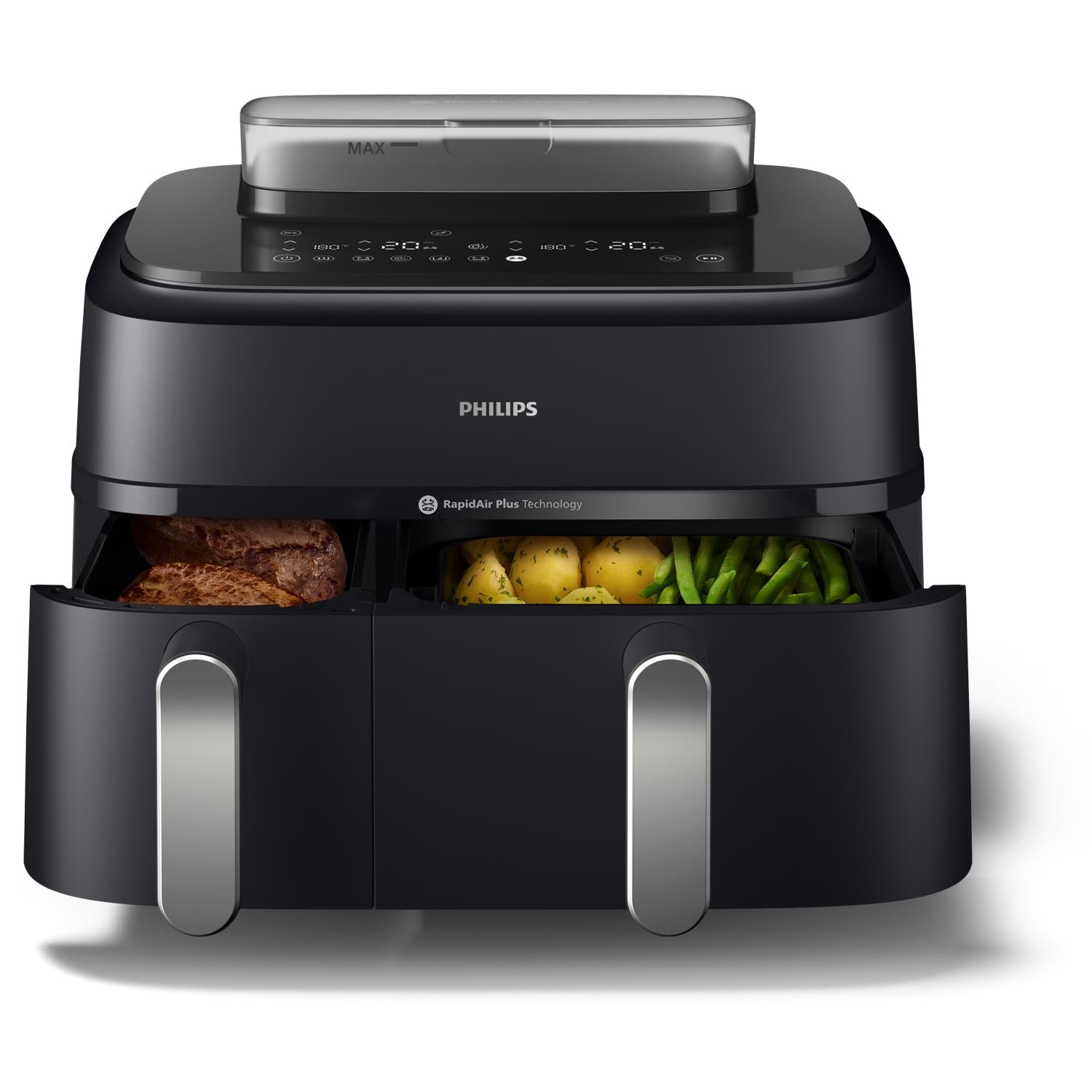AIR FRYER/NA551/00 PHILIPS
