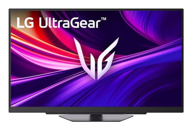 LCD Monitor LG 27 " 3840 x 2160 pixels 4K Ultra HD Native aspect ratio 16:9 LCD Flat 27G810A-B