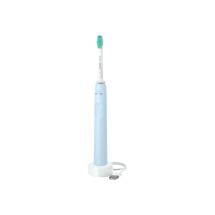 Philips | Sonicare Electric Toothbrush | HX3651/12 | Rechargeable | For adults | Number of brush heads included 1 | Numb
