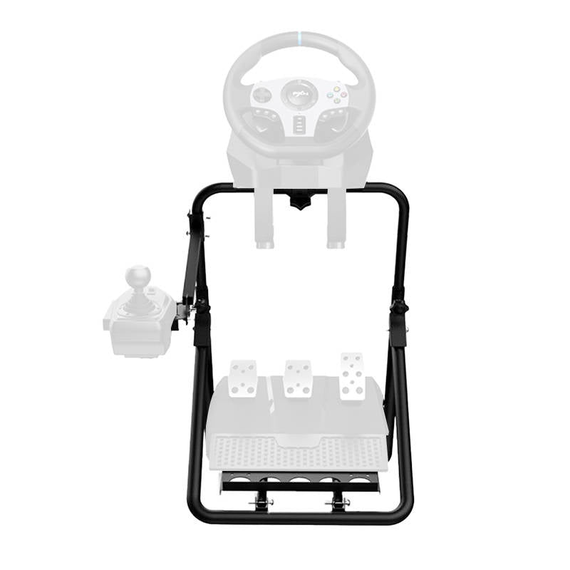 Adjustable Gaming Wheel Stand PXN-A9 (Black) - Image 3