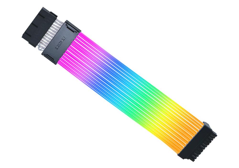 CASE ACC STRIMER WRL 24P/G89.PW24-1W-T.00 LIAN LI