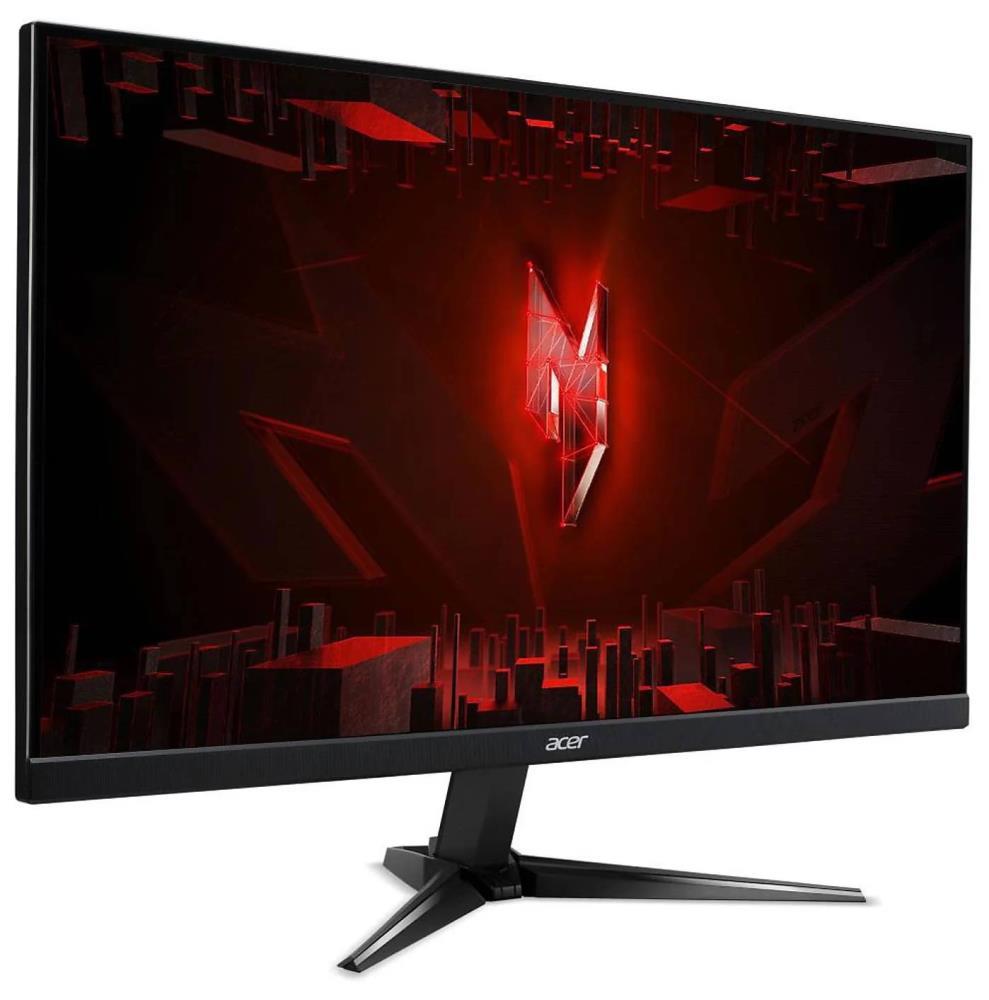LCD Monitor ACER QG271M3bmiipx 27" Gaming Panel IPS 1920x1080 16:9 180 HZ 1 ms Tilt Colour Black UM.HQ1EE.303